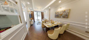 So Sánh Căn hộ Newtown Diamond Đà Nẵng: Lợi Thế Giá Vượt Trội https://vflinvest.com.vn 9