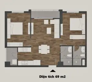 Chung cư Tứ Hiệp Mandala Tiềm Năng Tăng Giá 2028 https://vflinvest.com.vn 15