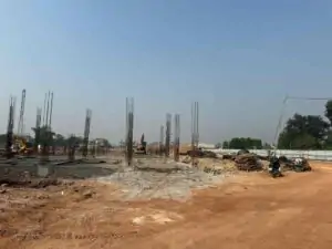 Moon Gate Thái Nguyên: Có nên đầu tư với 0% lãi suất 9 tháng? https://vflinvest.com.vn 7