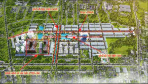 khu đô thị Moongate Sông Công đầu tư an cư sinh lời tốt https://vflinvest.com.vn 7