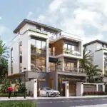 Liền kề Newtown Legend: Tích sản bền vững tại Nam Đà Nẵng. https://vflinvest.com.vn 28