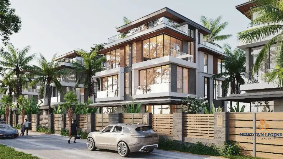 Có nên đầu tư Biệt thự Đà Nẵng sinh lời bền vững? 3