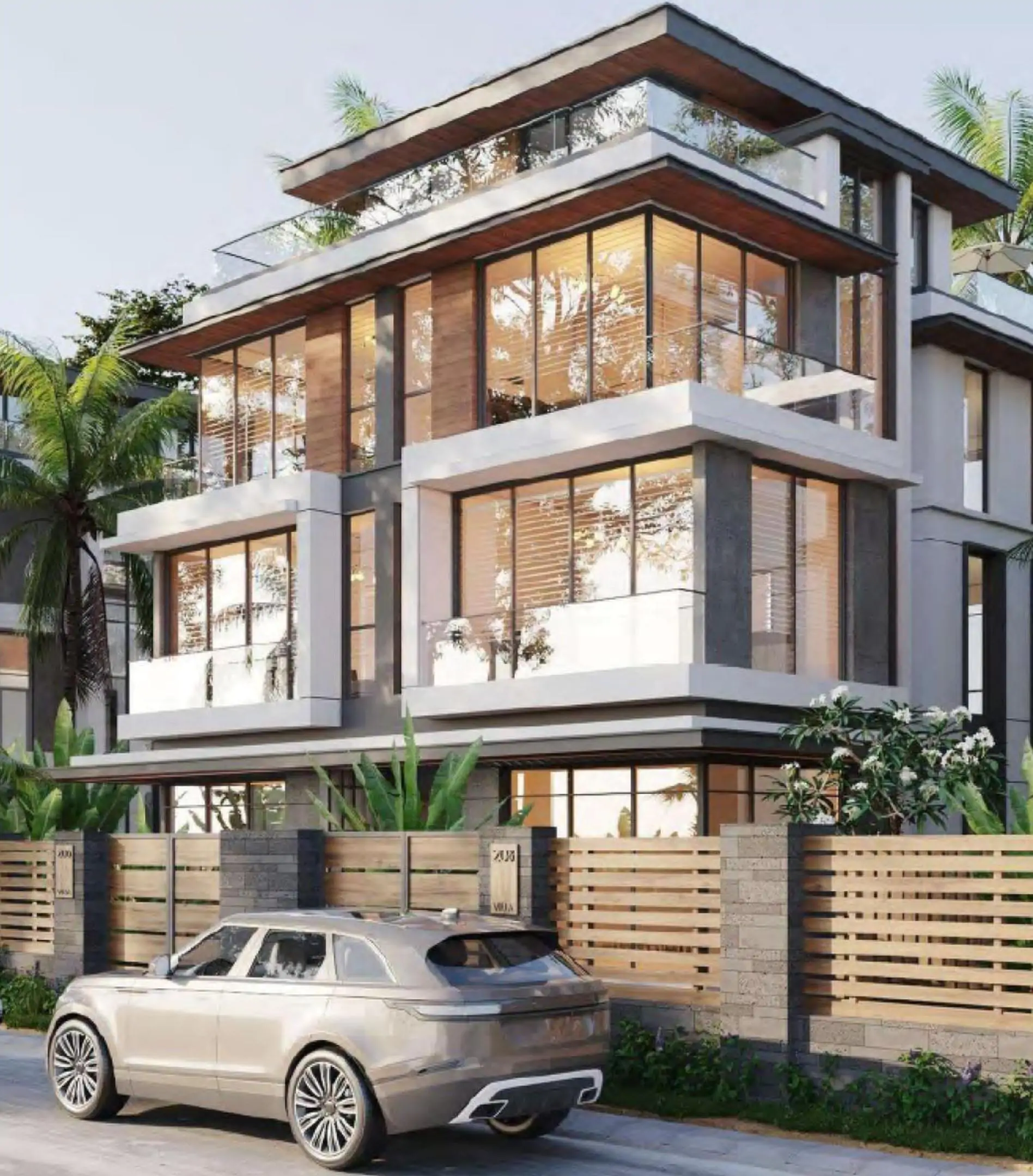 Biệt thự Newtown Legend https://vflinvest.com.vn 2 Biệt thự Newtown Legend đà nẵng