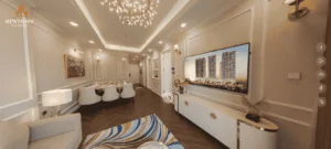 Newtown Diamond: Thức dậy bên biển, tận hưởng cuộc sống thi vị https://vflinvest.com.vn 5