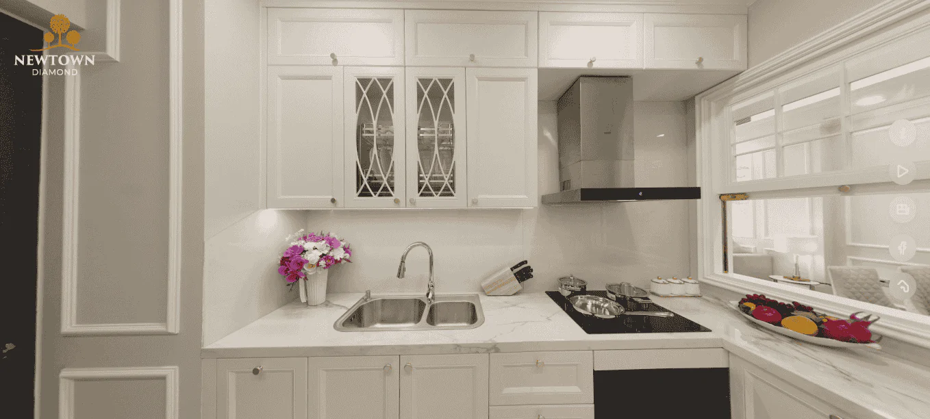 Dự án Newtown Diamond Vị Trí Vàng An Cư Đầu Tư Sinh Lời 3