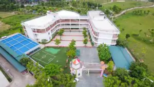 Sống Xanh Từng Khoảnh Khắc Tại Mandala CT14 Tứ Hiệp https://vflinvest.com.vn 13