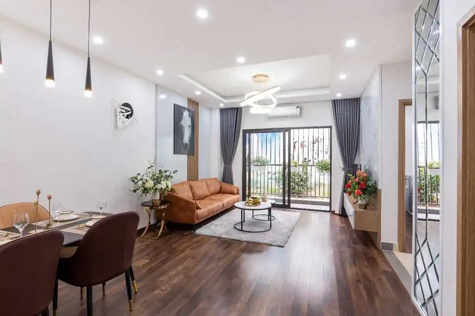 Mandala CT14 Hồng Hà Eco City: Thở trọn an yên giữa mảng xanh. 3 Mandala CT14 Hồng Hà Eco City: Thở trọn an yên giữa mảng xanh. 3