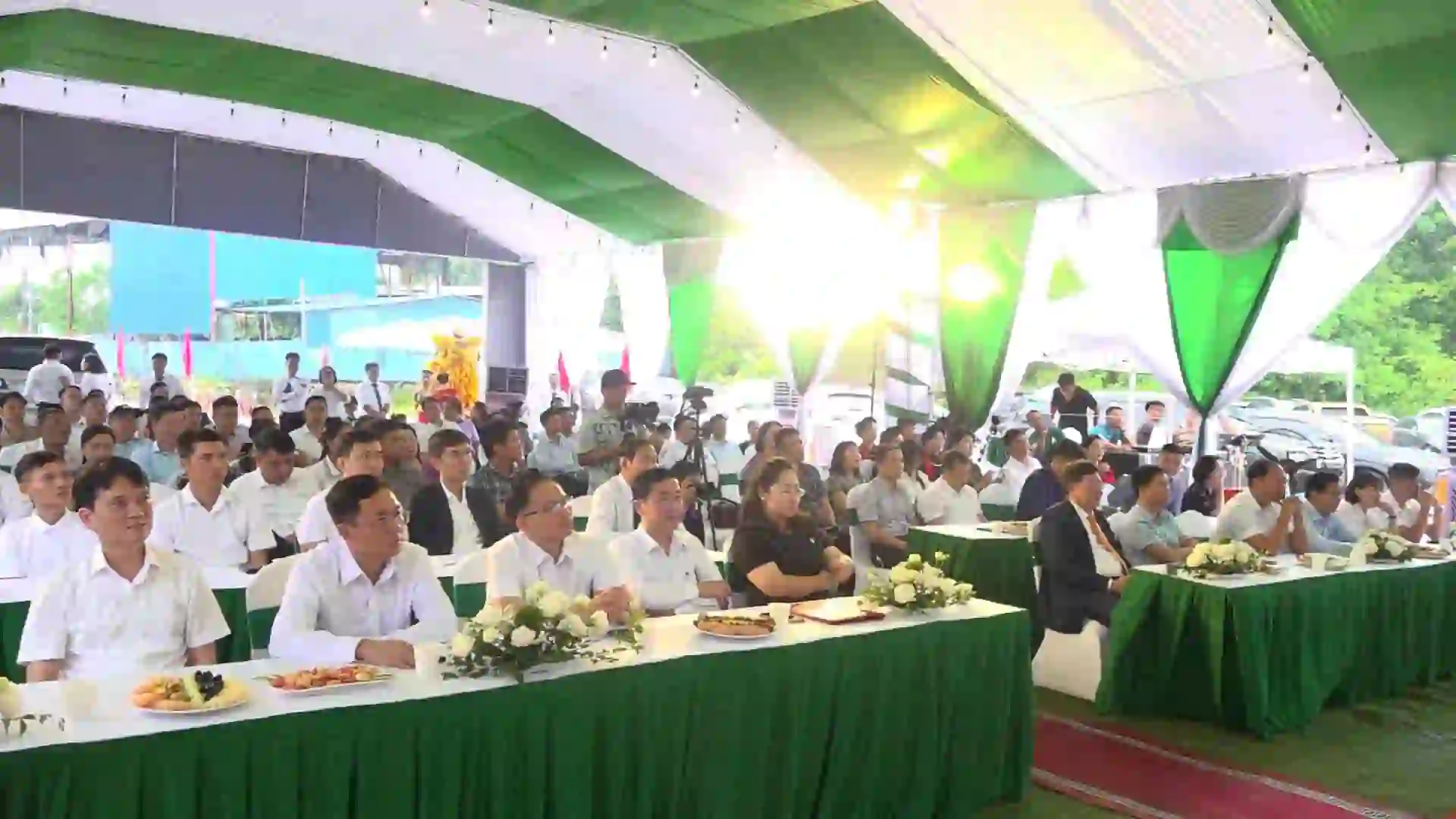 khu đô thị Cải Đan Sông Công 1