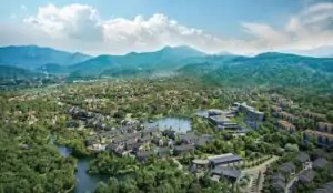 Queen Valley Lương Sơn: Nơi cuộc sống hòa mình thiên nhiên https://vflinvest.com.vn 7