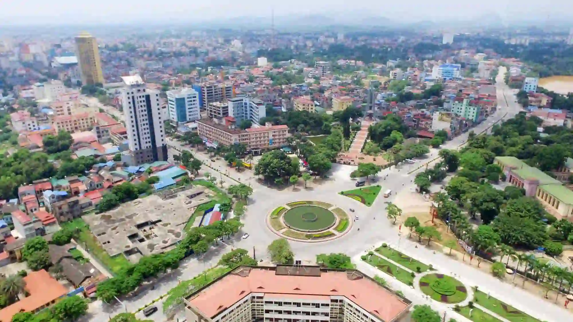 Moongate Cải Đan 3 Moongate Cải Đan 3