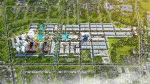 Có nên mua Moon Gate Sông Công? Chiết khấu 8%, lãi suất 0%. https://vflinvest.com.vn 5