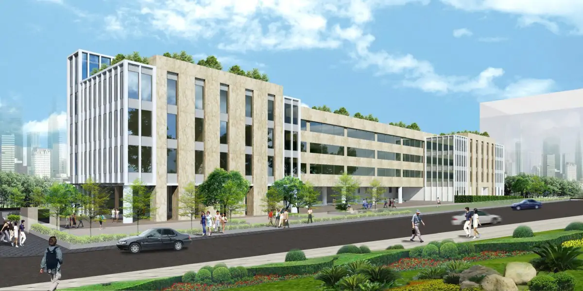 Dự án Times Square Hà Nội: Gần 5.000 tỷ, tiềm năng vượt trội Tây Hà Nội. 1