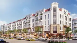 KĐT Thạch Quý Hà Tĩnh: Đón Sóng Lớn Đầu Tư Vị Trí Vàng https://vflinvest.com.vn 5