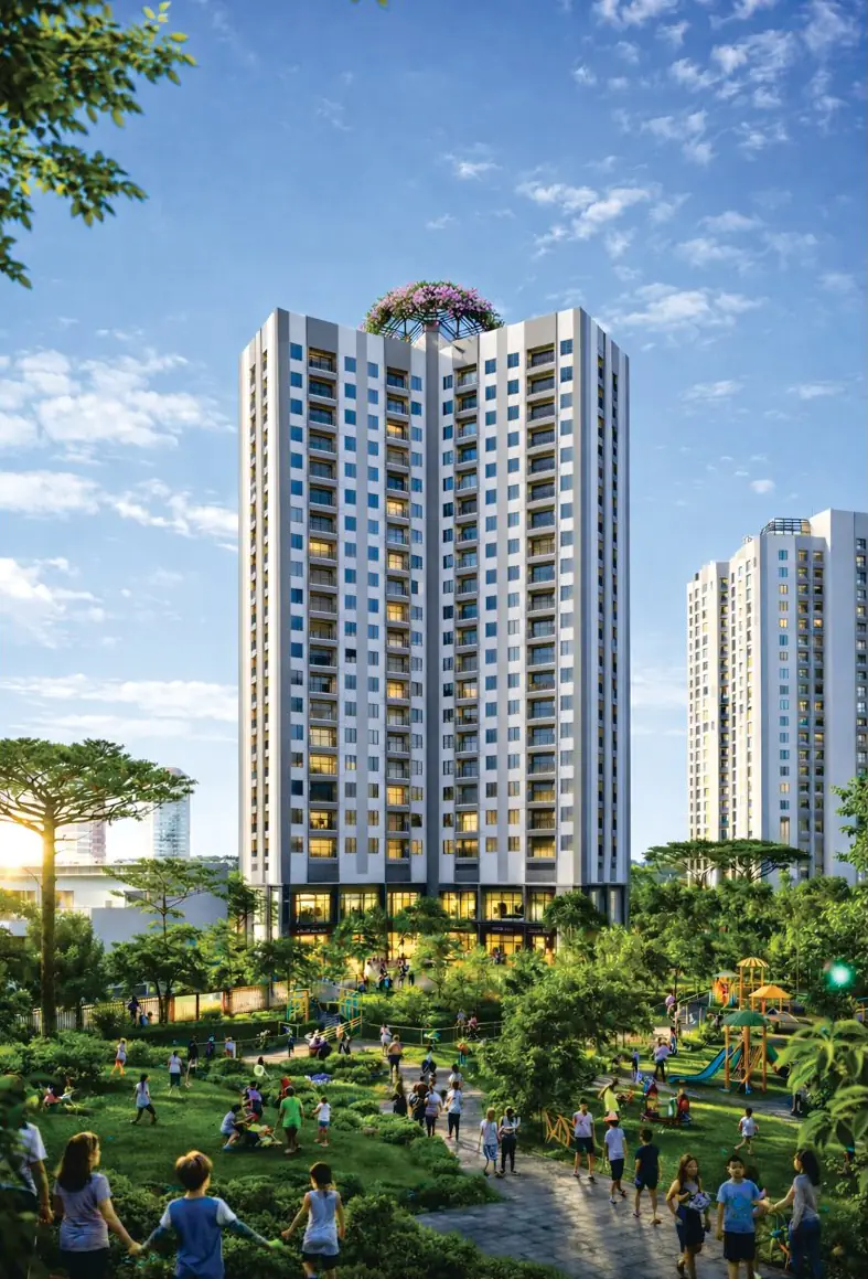 Có nên mua căn hộ Viha Flora: 0% lãi suất 24 tháng? 2 Có nên mua căn hộ Viha Flora: 0% lãi suất 24 tháng? 2