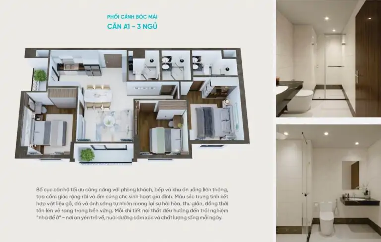 Chung cư cao cấp Viha Flora: Vay 0% lãi suất 24 tháng, sở hữu dễ dàng. 2 Chung cư cao cấp Viha Flora: Vay 0% lãi suất 24 tháng, sở hữu dễ dàng. 2